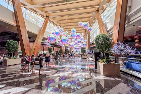 lv city center|inside aria hotel las vegas.